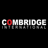 Combridge International Logo