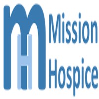 Mission Hospice Logo