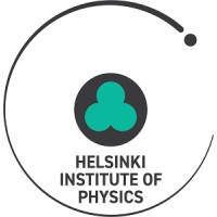 Helsinki Institute of Physics Logo