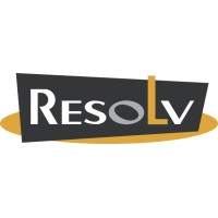ResoLv SARL Logo