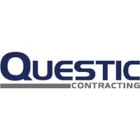 Questic Contracting Ltd. Logo