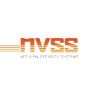 NVSS Security AB Logo