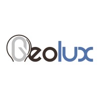Geolux Logo