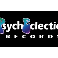Psycheclectic Records Logo
