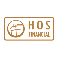 HOS Financial Logo