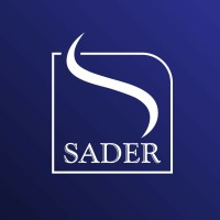 SADER - Sağlık Gereçleri Üreticileri ve Temsilcileri Derneği Logo