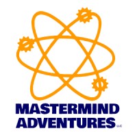 Mastermind Adventures Logo