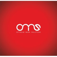 Optimum Mark Solutions Logo