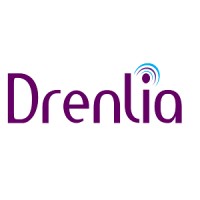 Drenlia Inc. Logo