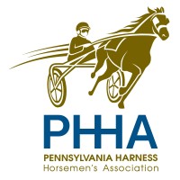 Pennsylvania Harness Horsemens Association Logo