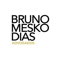 Bruno Mesko Dias Advogados Logo