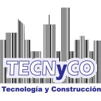 TECNyCO - Tecnología y Construcción Logo
