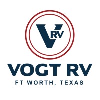 Vogt RV Centers Logo