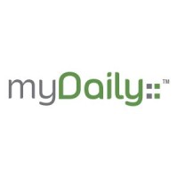 myDaily Logo