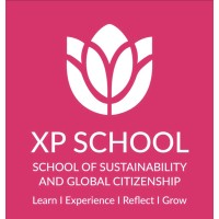 TulipsXP SCHOOL Logo