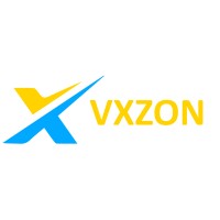 VXZON Logo