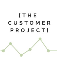 The Customer Project Logo