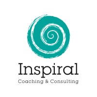 Inspiral Coaching & Consulting Logo