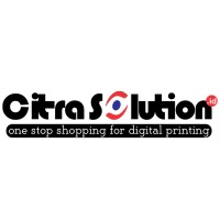 CV. Citra Solution Logo