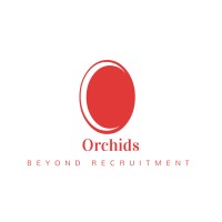Orchids Consultants Logo