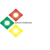 Network Professionals Logo
