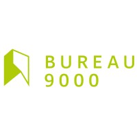 Bureau 9000 | Studie- & Energieadviesbureau Logo