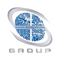 Satellite Moving Devices Group B.V. Logo