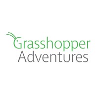 Grasshopper Adventures Logo