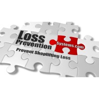 Loss Prevention Systems Inc. Logo