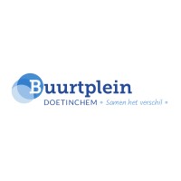 Buurtpleinbv Logo