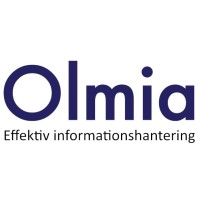 Olmia AB Logo