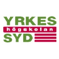 Yrkeshögskolan Syd Logo
