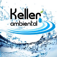 Keller Ambiental Logo