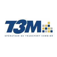 T3M Logo