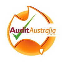 Audit Australia Pty Ltd Logo