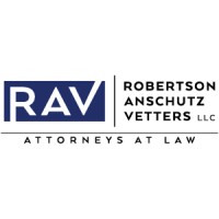 Robertson Anschutz Vetters, LLC Logo