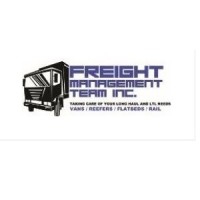 Freight Management Team, Inc. Logo