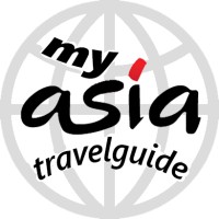 myAsiaTravelguide.com Logo