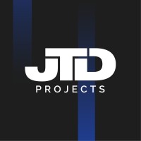 JTD Projects Logo