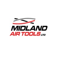 Midland Air Tools Ltd Logo