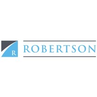 Robertson & Company Ltd. Logo