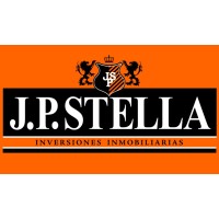 J.P.Stella Inversiones Inmobiliarias Logo