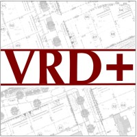VRD + Logo