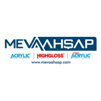 Meva Ahşap Logo