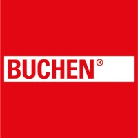 BUCHEN KraftwerkService GmbH Logo