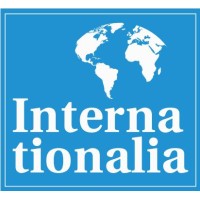 Internationalia S.r.l. Logo