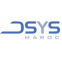 Dsys Maroc Logo