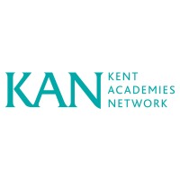 Kent Academies Network Logo