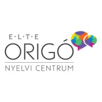 ELTE Origó Nyelvi Centrum Logo