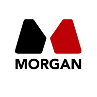 Morgan Construction and Environmental Ltd. Logo